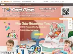 Sites similar to toysbase.com