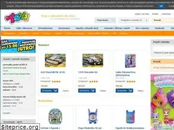 Sites similar to toysbox.pl