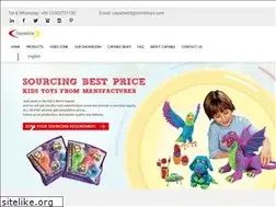 Sites similar to toyscapable.com