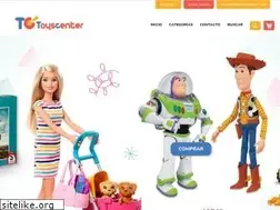 Sites similar to toyscenter.cl