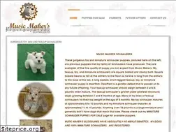 Sites similar to toyschnauzer.com