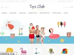Sites similar to toysclub.gr