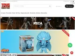 Sites similar to toyscollectors.com