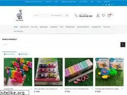 Sites similar to toyscolony.com