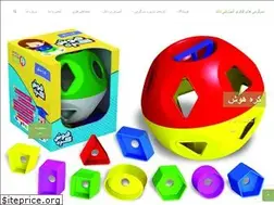 Sites similar to toysdana.com