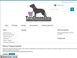 Sites similar to toysdreamdog.pl