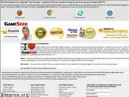 Sites similar to toyseek.com