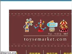 Sites similar to toysemarket.com