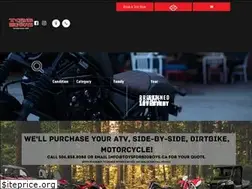 Sites similar to toysforbigboys.ca