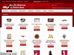 Sites similar to toysforsanta.com