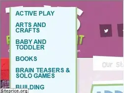 Sites similar to toysforthought.com