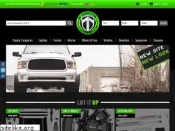 Sites similar to toysfortrucksofficial.com
