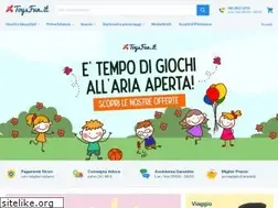 Sites similar to toysfun.it