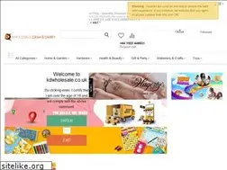 Sites similar to toysgifts.biz