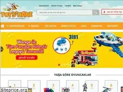 Sites similar to toyshane.com