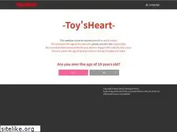 Sites similar to toysheart.com