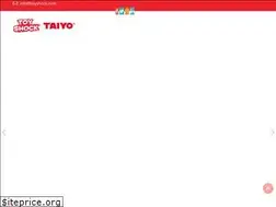 Sites similar to toyshock.com