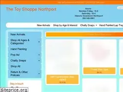 Sites similar to toyshoppeinc.com