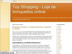 Sites similar to toyshopping10.blogspot.com