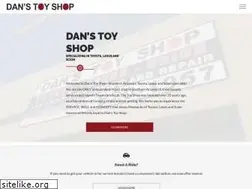 Sites similar to toyshoptucson.com