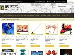 Sites similar to toyshopusa.net