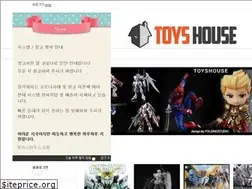 Sites similar to toyshouse.co.kr