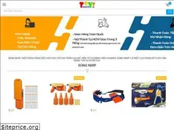 Sites similar to toyshouse.vn