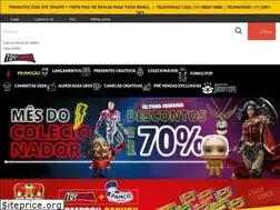 Sites similar to toyshow.com.br