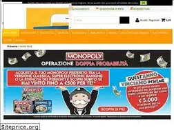 Sites similar to toysin.it