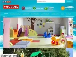 Sites similar to toysing.ma