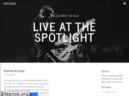 Sites similar to toysingl.weebly.com