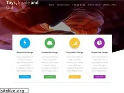 Sites similar to toysinsideout.com