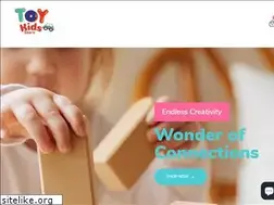 Sites similar to toyskids.shop