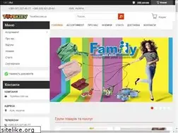 Sites similar to toyskiev.com.ua