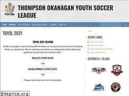 Sites similar to toysl.net
