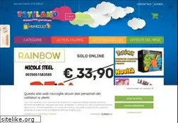 Sites similar to toysland.biz
