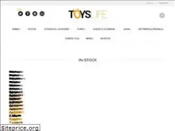 Sites similar to toyslife.it
