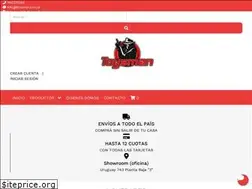 Sites similar to toysman.com.ar