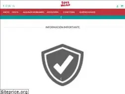 Sites similar to toysmarket.co