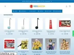 Sites similar to toysmaster.pe