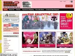 Sites similar to toysnmission.com