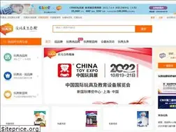 Sites similar to toysol.com