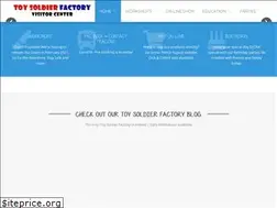 Sites similar to toysoldierfactory.ie