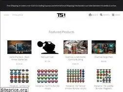 Sites similar to toysoldierimports.com