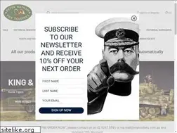 Sites similar to toysoldiers.com.au