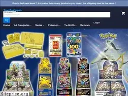 Sites similar to toysonejapan.com