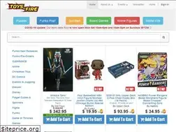Sites similar to toysonfire.ca