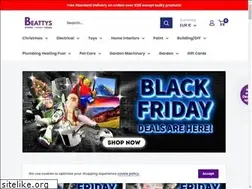 Sites similar to toysonline.ie