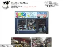 Sites similar to toysonmainstreet.com