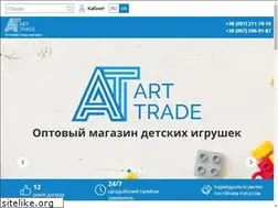 Sites similar to toysopt.com.ua